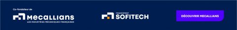 Sofitech Sofitech - Financement des Industries Technologiques